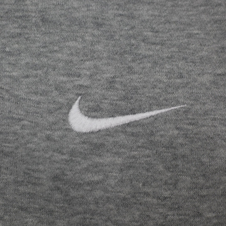 Mens Nike Club Fleece Pullover Hoodie Size S