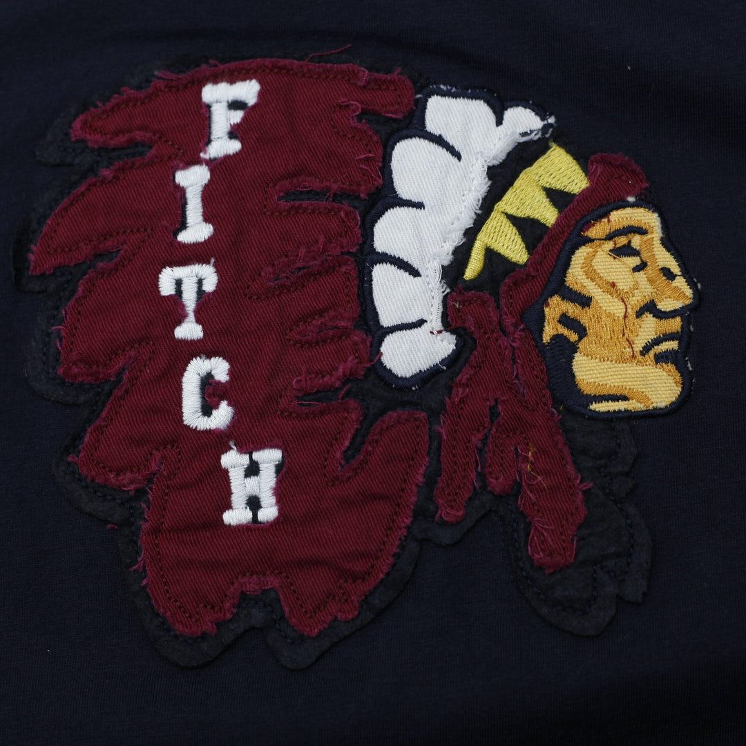 Abercrombie & Fitch Logo T-Shirt Size L | Migration_T-Shirts - Detail View | Fashion Rerun