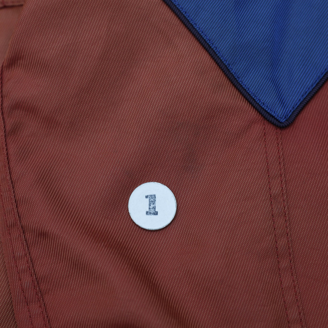 Vintage 80s Spyder Technical Insulated Ski Jacket Size 6XL