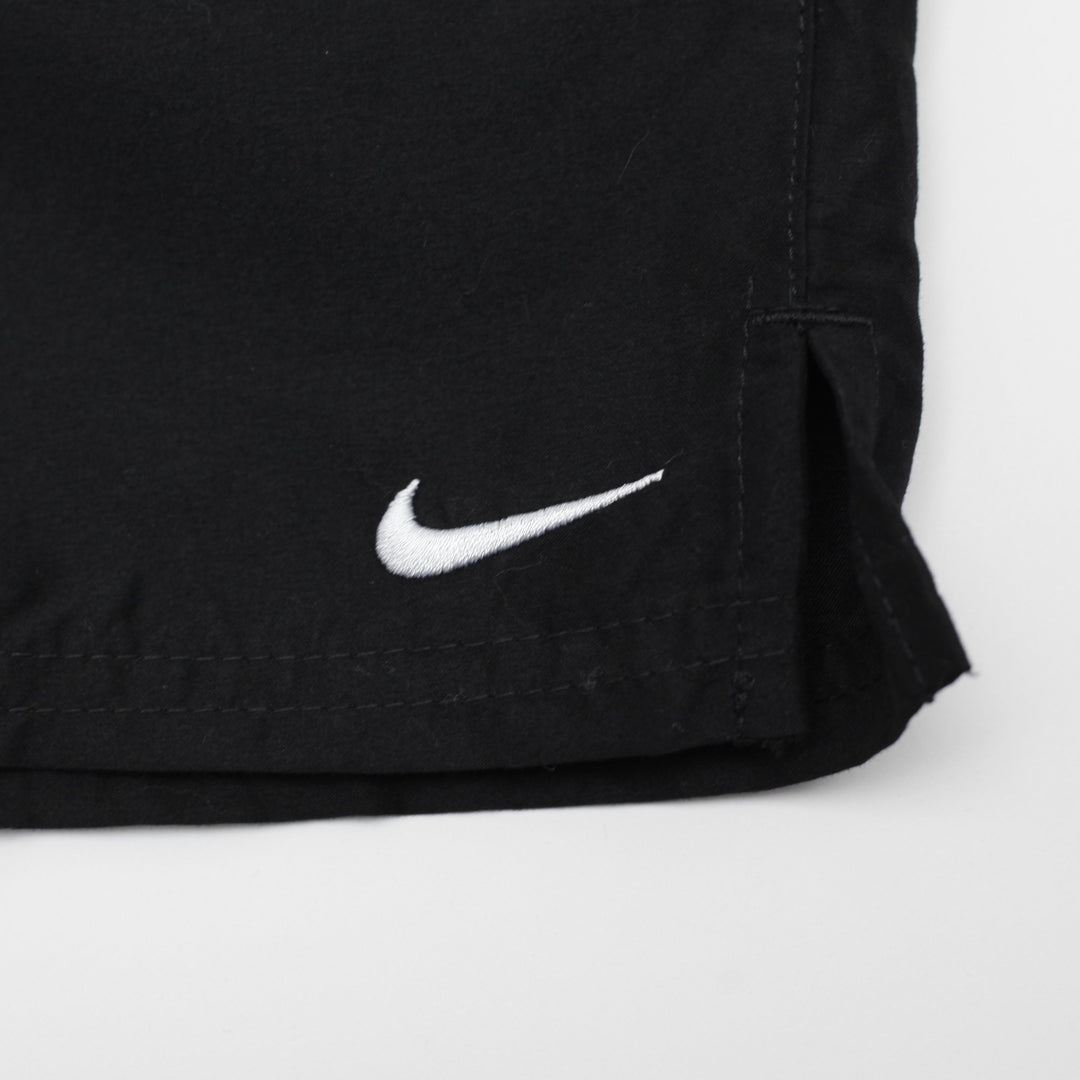 Nike Elastic Waist Sportswear Shorts Size L | Migration_Shorts - Detail View | Fashion Rerun