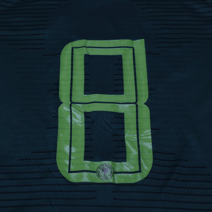 Mens Nike Nigeria 2018 World Cup Away Jersey Size L