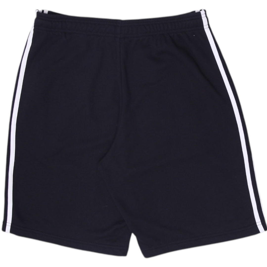 Mens Adidas Essentials 3-Stripes French Terry Shorts BK7468 Size L