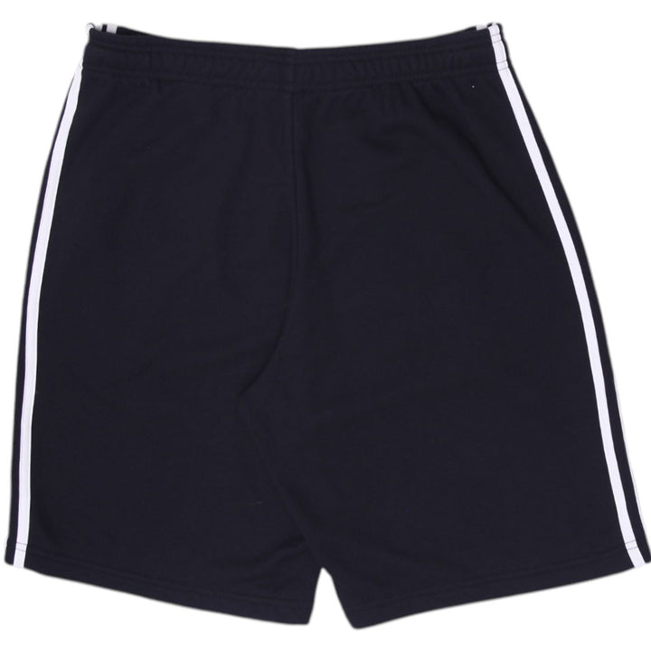 Mens Adidas Essentials 3-Stripes French Terry Shorts BK7468 Size L
