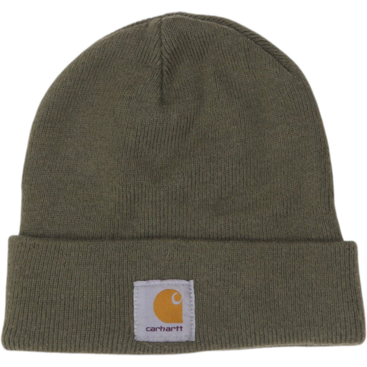 Ladies Carhartt A18AEG One Size Fits All Beanie