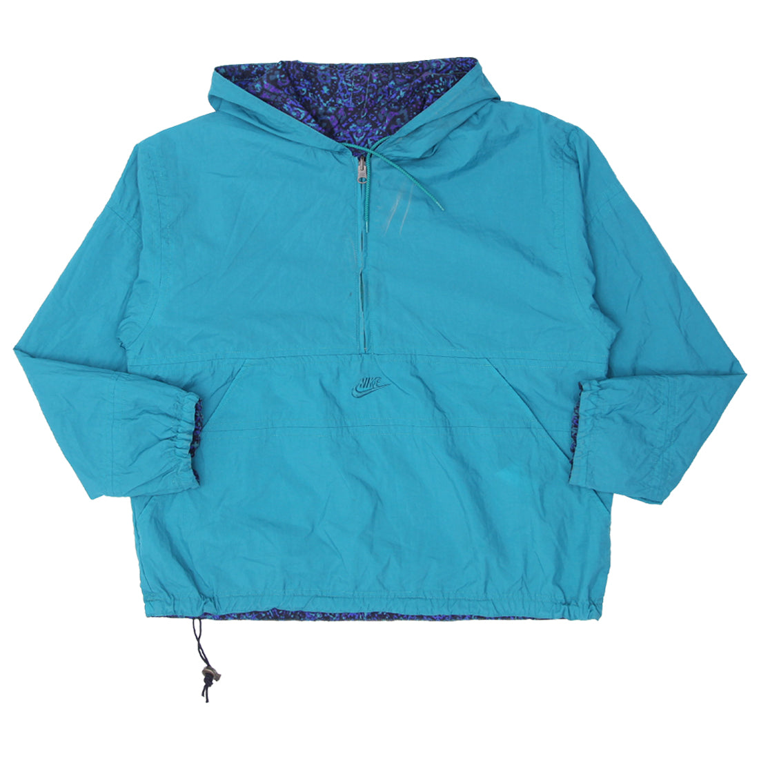 nike reversible windbreaker