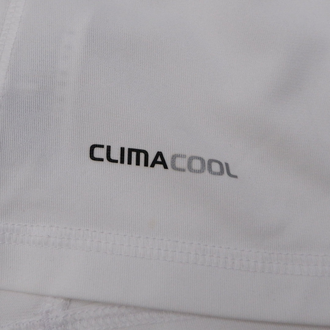 Mens Germany 2010 Home Soccer Football Jersey