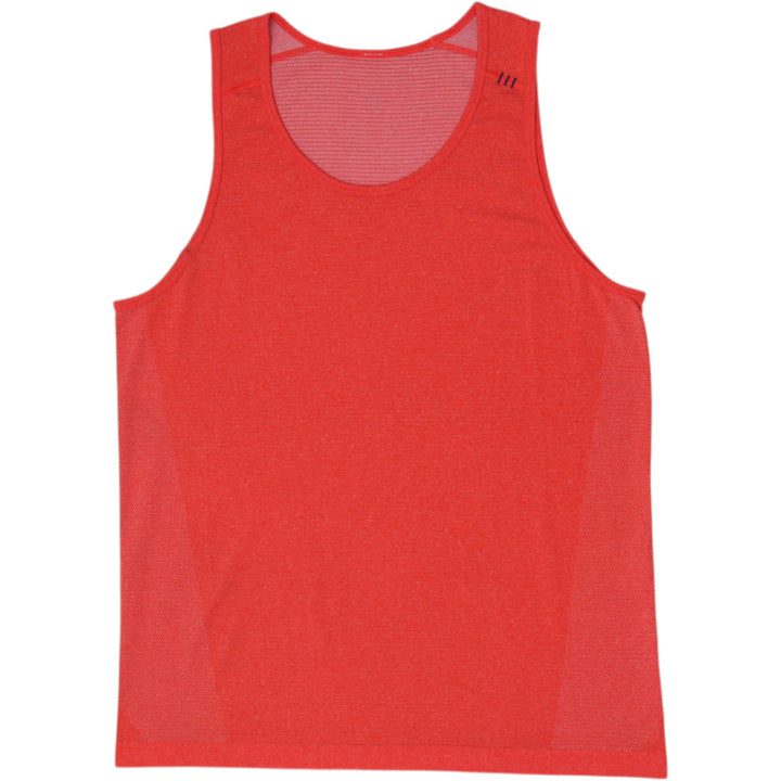 Mens Lululemon Metal Vent Tech Sleeveless Workout Top Size M