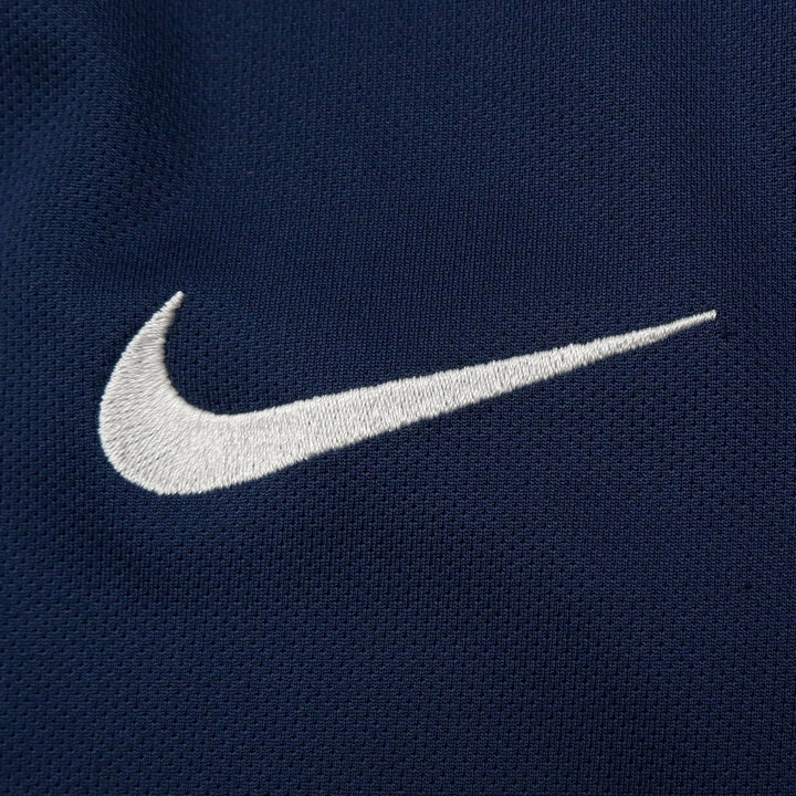 Mens Paris Saint Germain 2017 2018 Home Football Shirt Nike PSG Jersey