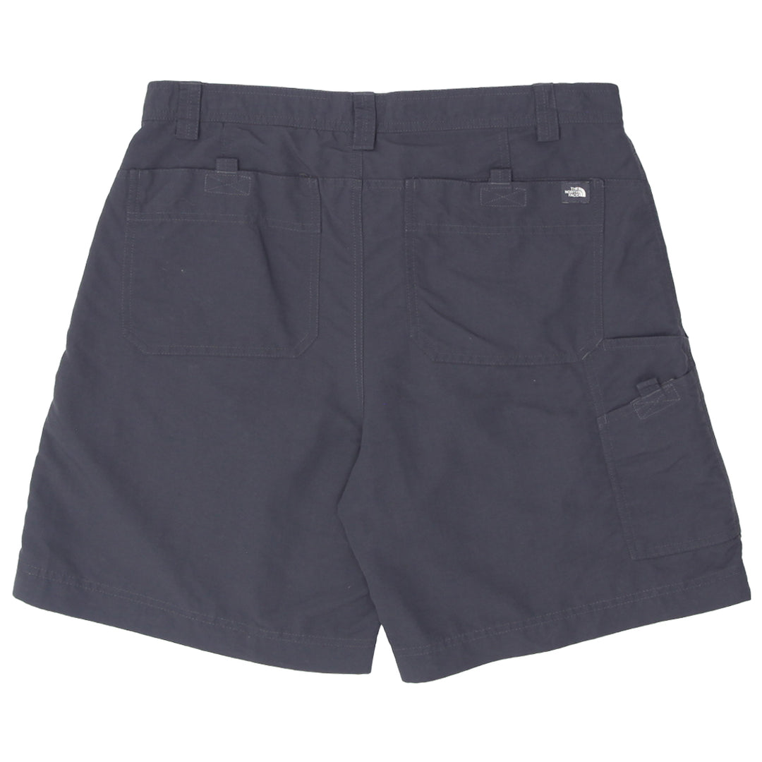 Mens The North Face Shorts Gray - Fashion Rerun Vintage Migration_Shorts