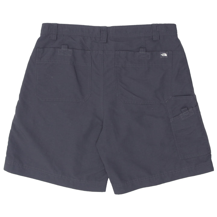 Mens The North Face Shorts Gray - Fashion Rerun Vintage Migration_Shorts