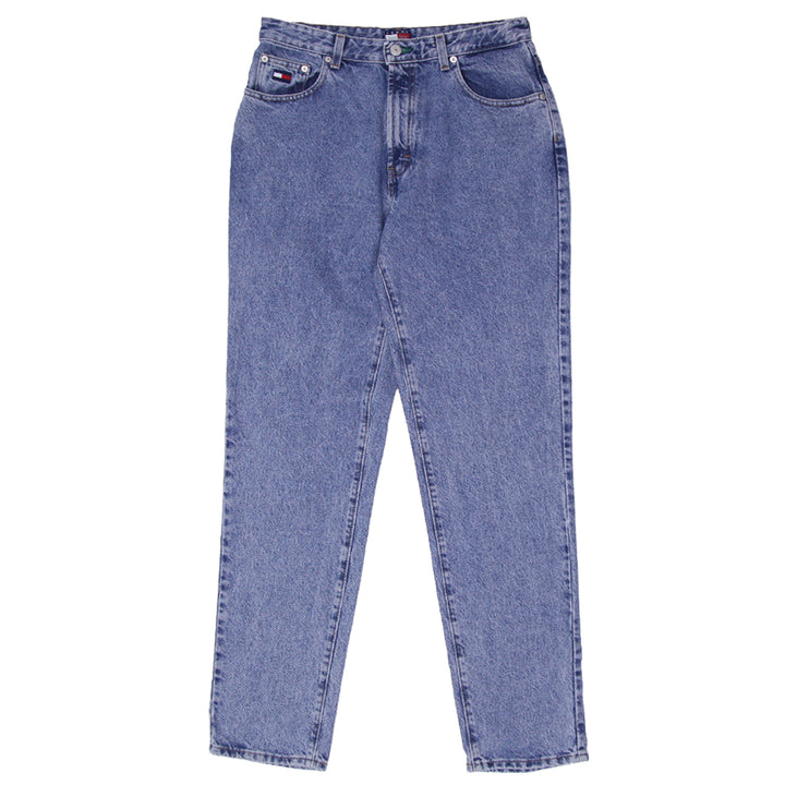 Vintage Tommy Hilfiger High Waist Ladies Jeans - Fashion Rerun Vintage Migration_Pants