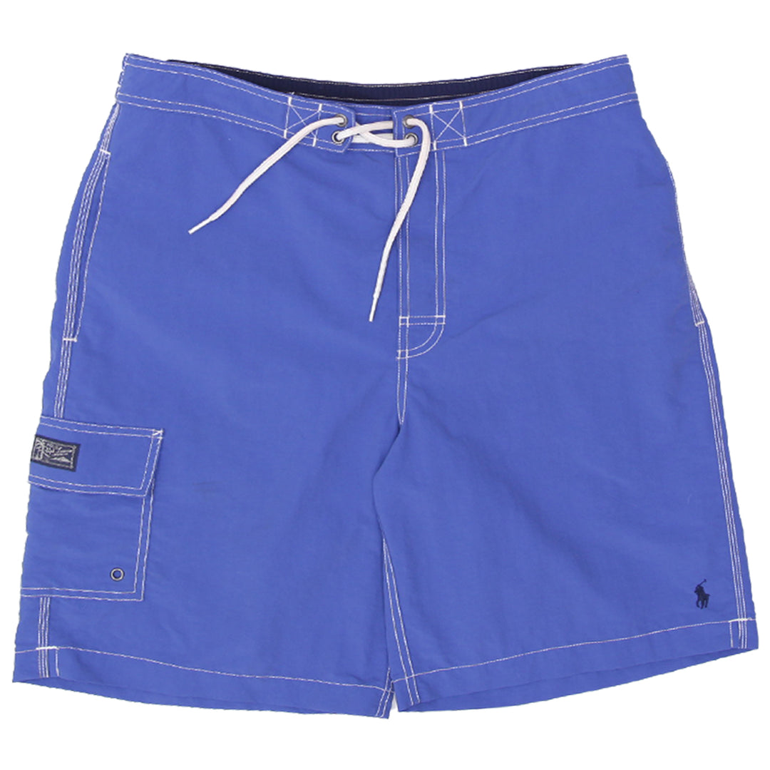 Shop Mens Polo Ralph Lauren Board Shorts Fashion Rerun