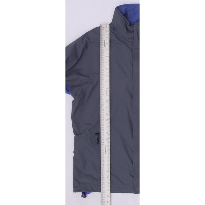 Vintage Nike ACG Windbreaker Hooded Jacket Size L | Migration_Jackets - View 10 | Fashion Rerun