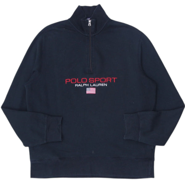【希少】90s usa製 Polo by Ralph Lauren sweat 57c96c45-b3d3-4511-bdc6-