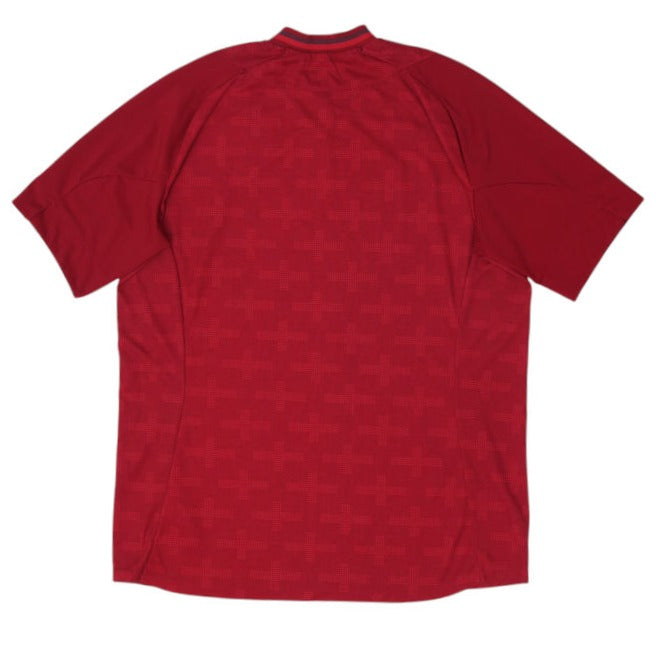 2013-14 Umbro England GK Away Football Jersey Size 44 | Migration_Jerseys - Side View | Fashion Rerun