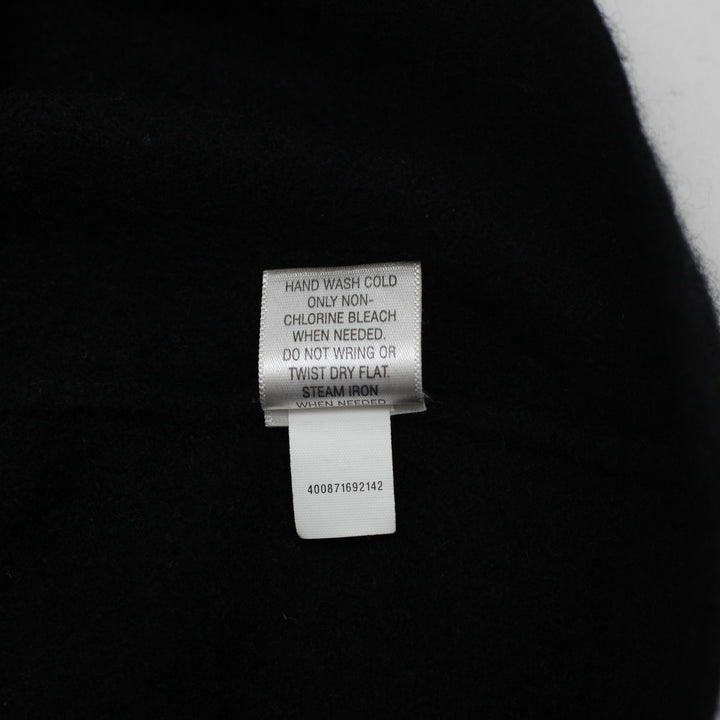 Ladies A.P.C. 100% Cashmere Turtleneck Sweater Size S