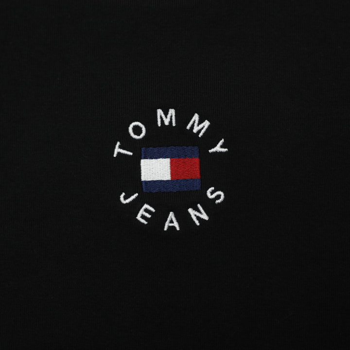 Y2K Ladies Tommy Jeans Crop Top Size XS | Migration_Y2K Tops - Detail View | Fashion Rerun