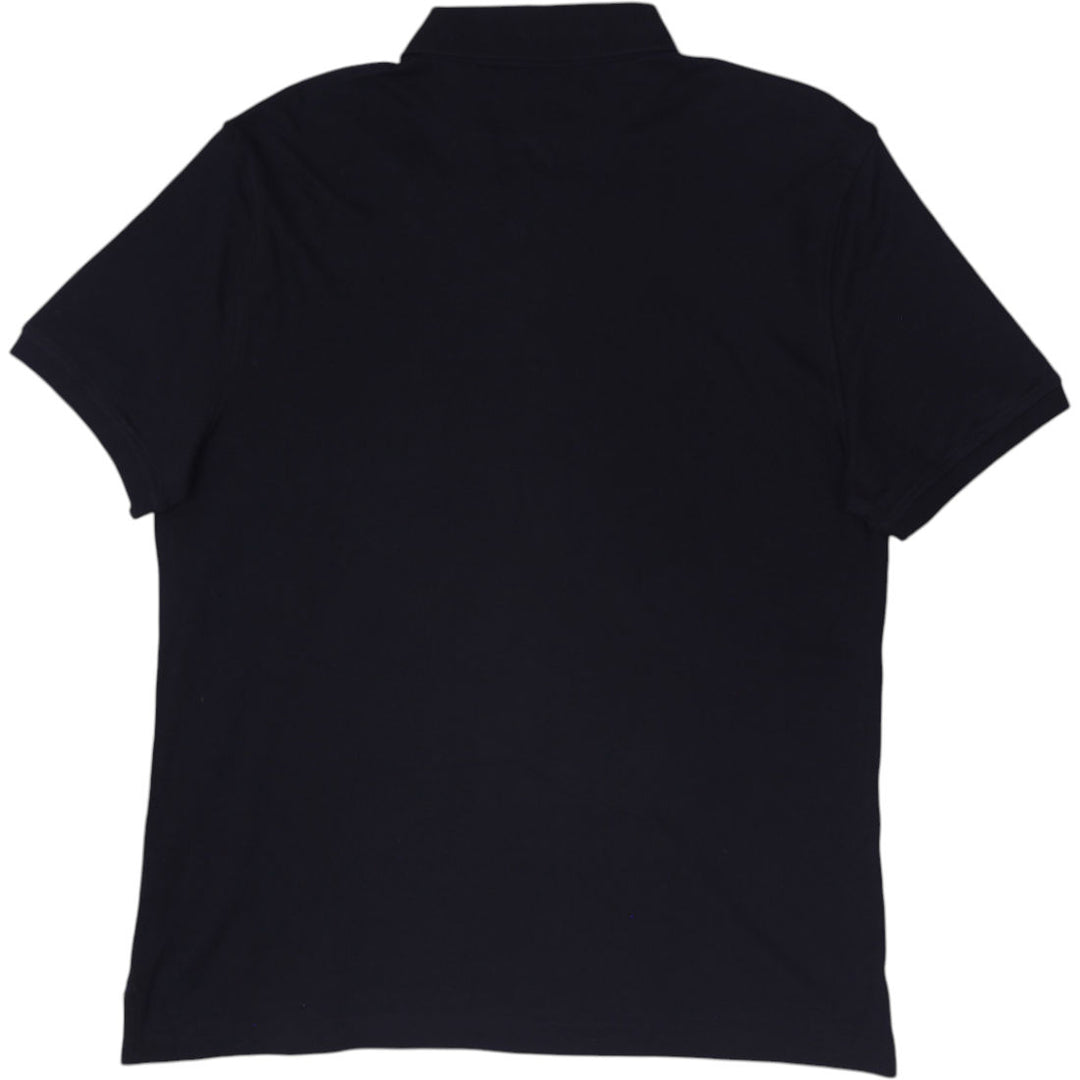 Mens Tommy Hilfiger Short Sleeve Polo T-Shirt Size L