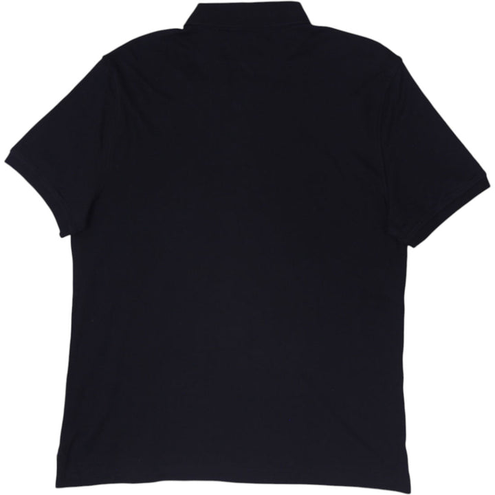 Mens Tommy Hilfiger Short Sleeve Polo T-Shirt Size L