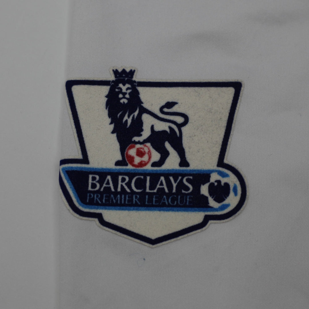 2012-13 Tottenham Hotspur Gareth Bale #11 Home Jersey Size XL | Migration_Jerseys - View 7 | Fashion Rerun
