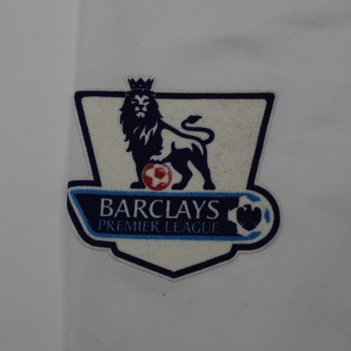 2012-13 Tottenham Hotspur Gareth Bale #11 Home Jersey Size XL | Migration_Jerseys - View 7 | Fashion Rerun