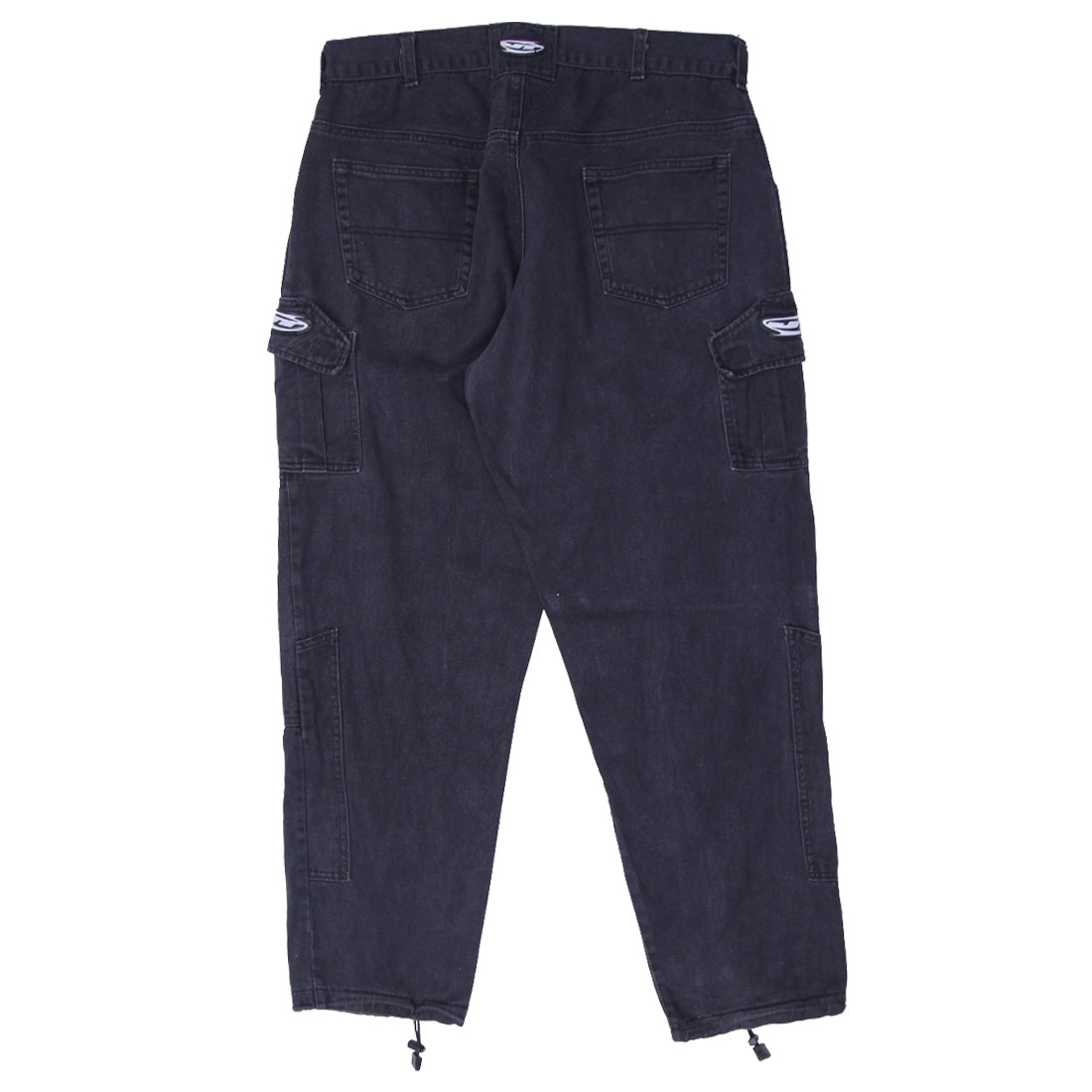 Shop Mens Y2K Drayko Motorcycle Riding Jeans | Fashion Rerun