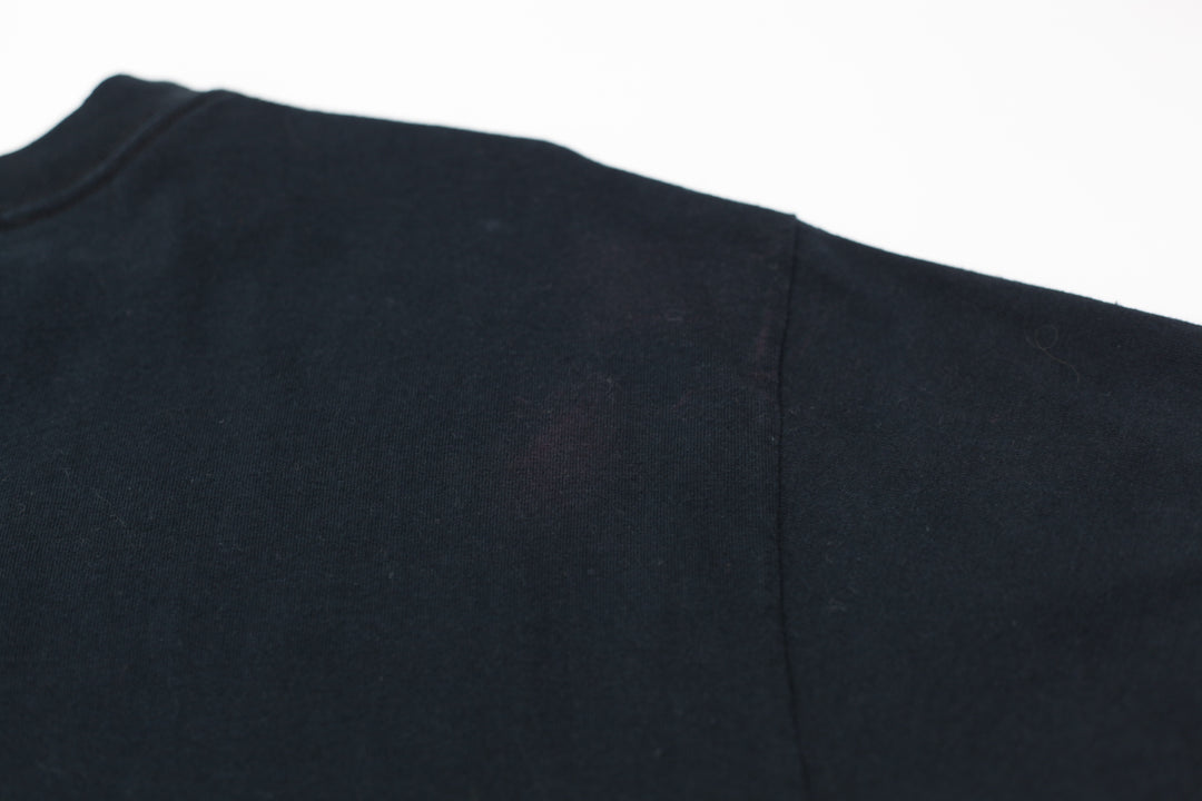 Vintage Hard Rock Cafe Shirt Large Save The Planet Las Vegas Single Stitch USA