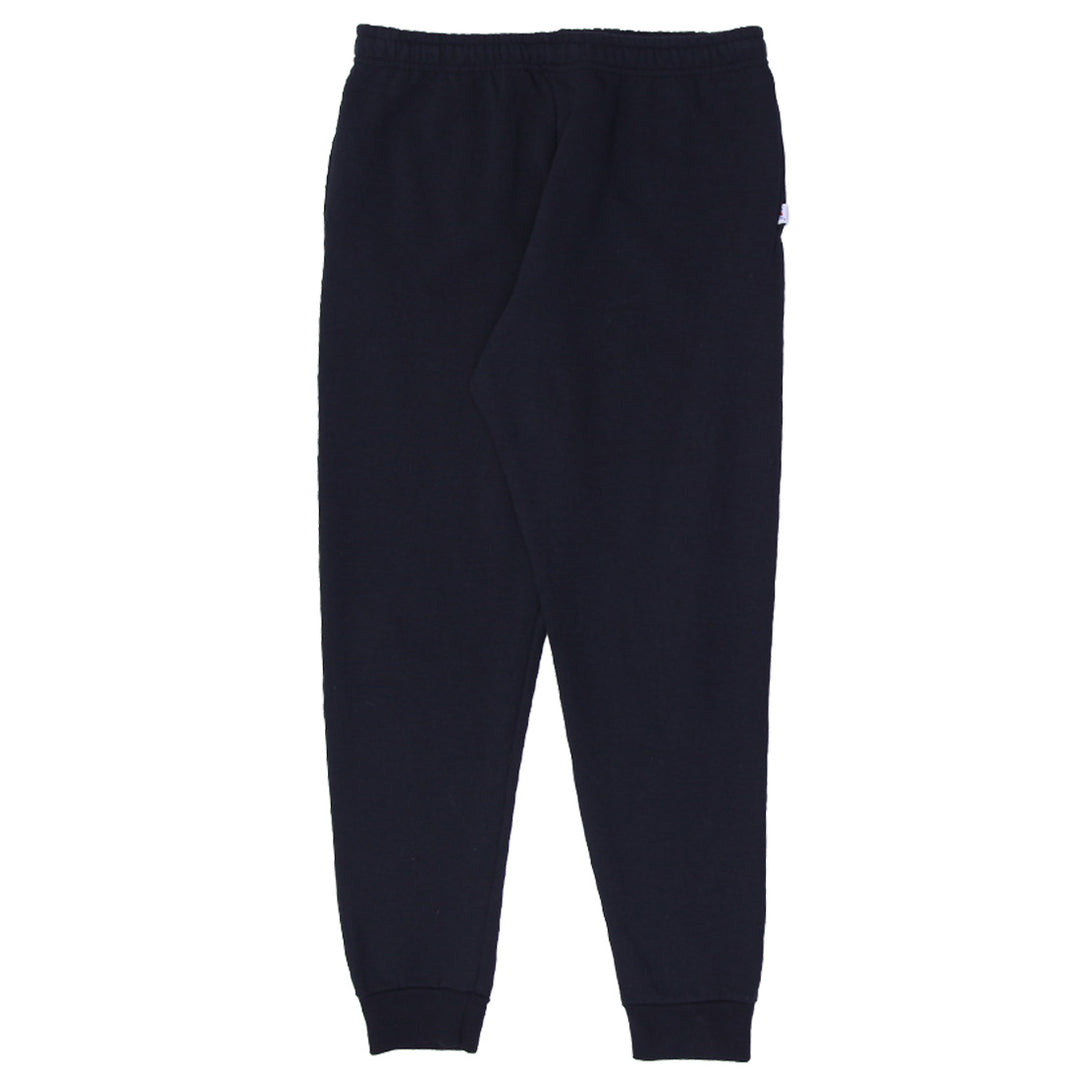 Mens Russell Athletic Black Jogger Pants
