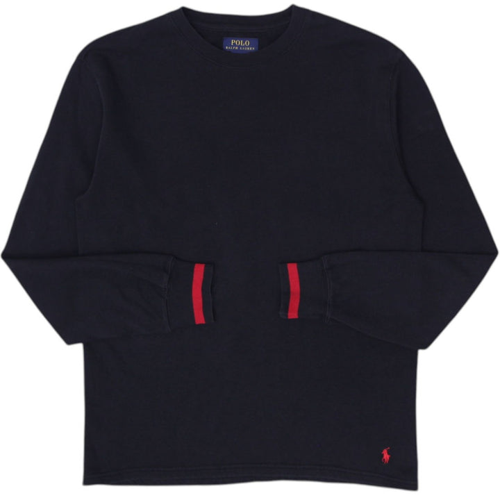 Polo Ralph Lauren Cotton Knit Sweater Size M | Migration_Knitwear & Sweaters RL Collection | Fashion Rerun