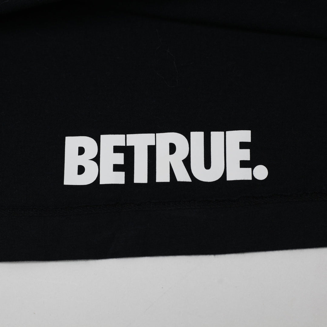 Mens Nike Sportswear BETRUE Rainbow Pride T-Shirt