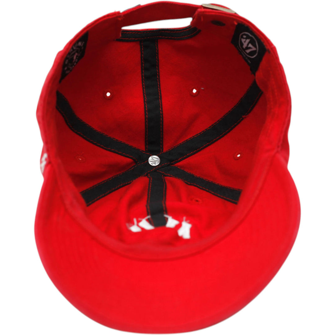 47 Brand New York Yankees Cap