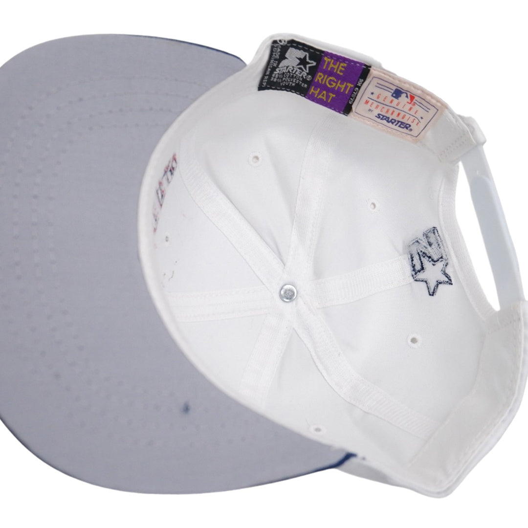 Vintage New York Yankees Baseball Starter Cap