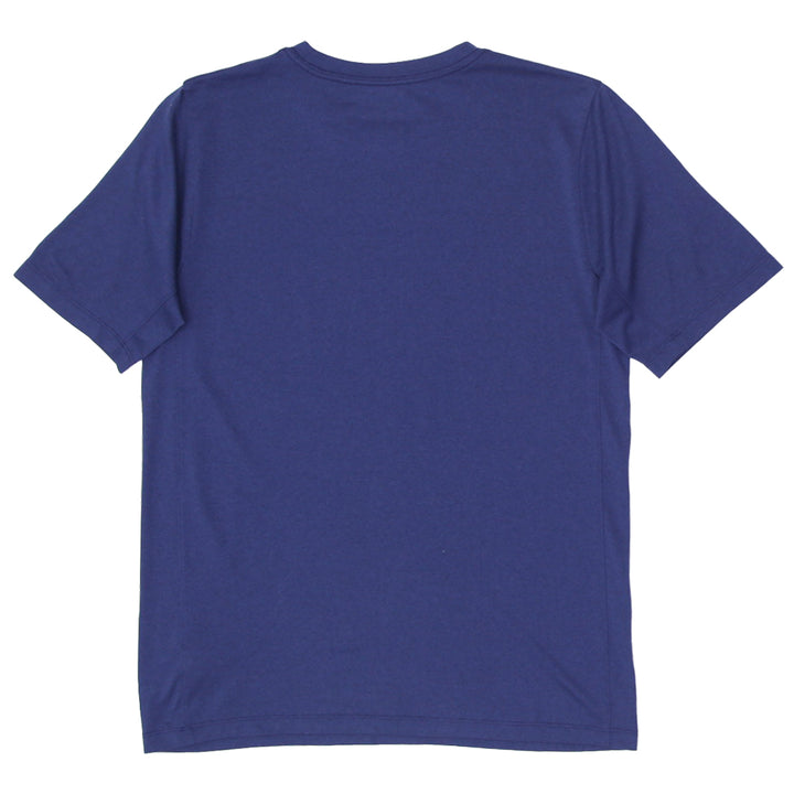 Youth Boys Nike Logo We Run This Sports T-Shirt