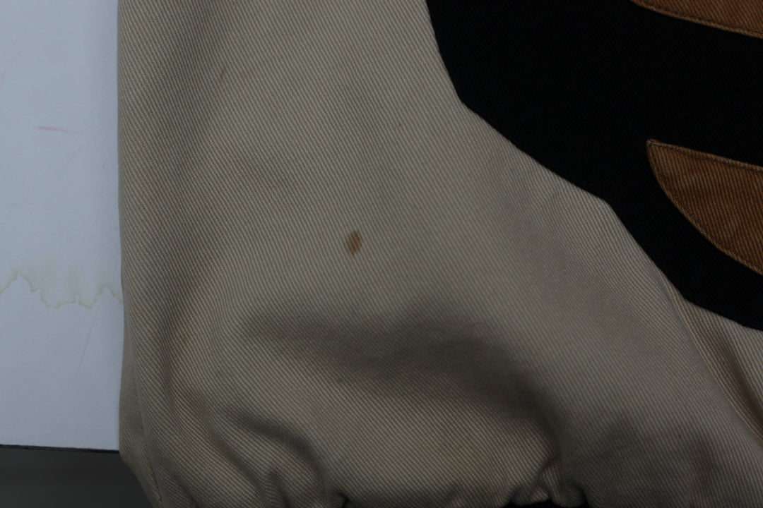 Vintage JH Design Nascar M&M Racing Jacket