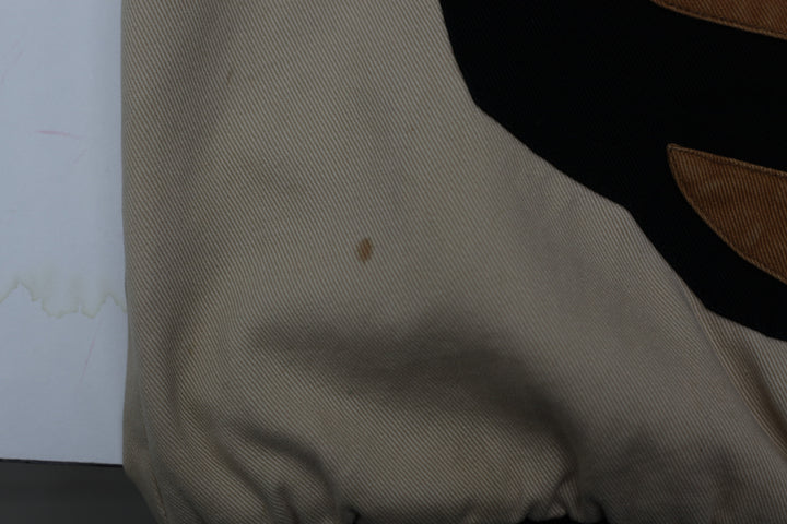 Vintage JH Design Nascar M&M Racing Jacket