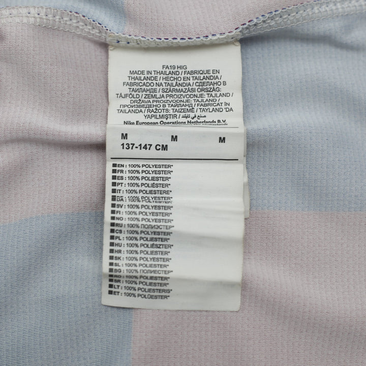 2019-2020 Boys Nike Junior FCB Barcelona La Liga Home Jersey Size M | Migration_Jerseys - Detail View | Fashion Rerun