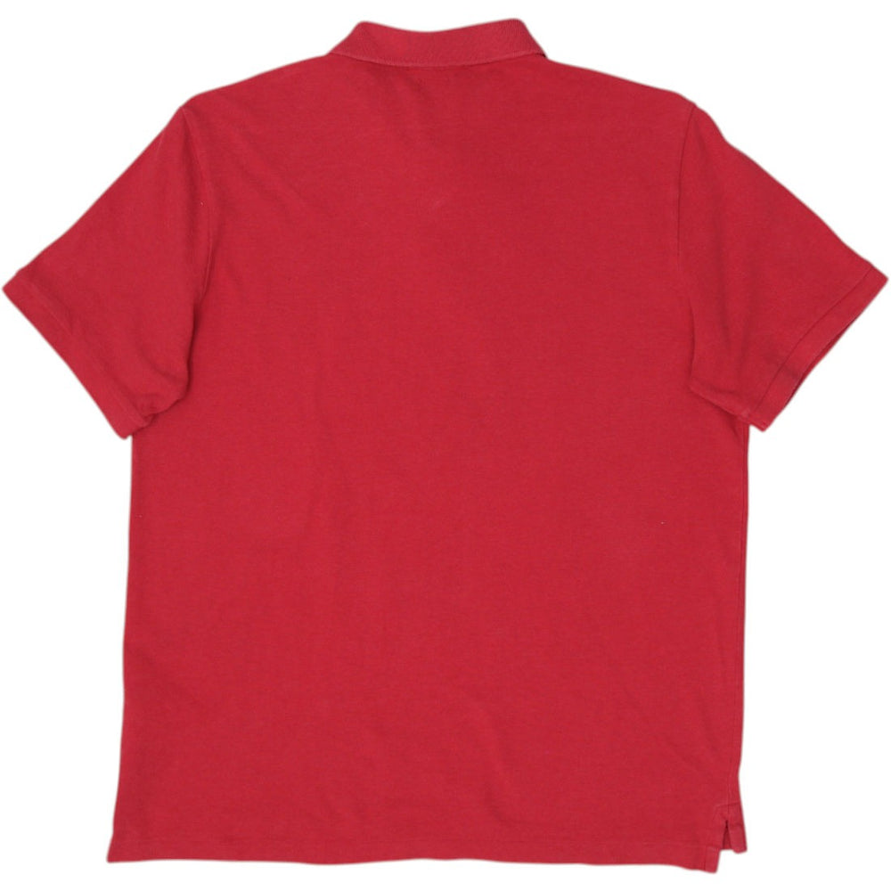 Polo Ralph Lauren Classic Fit Polo Shirt L | Migration_T-Shirts - Side View | Fashion Rerun