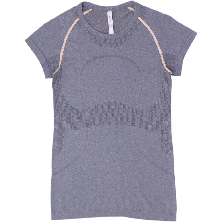Ladies Lululemon Swiftly Tech Short Sleeve T-Shirt