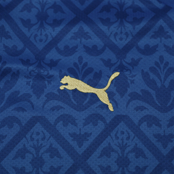 2020-2021 Italy Home Puma Football Jersey Size XL | Migration_Jerseys - View 10 | Fashion Rerun