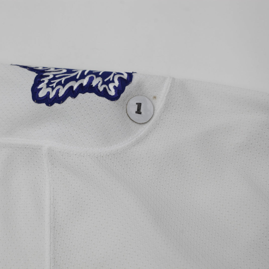 Vintage CCM NHL Toronto Maple Leafs Hockey Jersey | Migration_Jerseys - Alternate View | Fashion Rerun