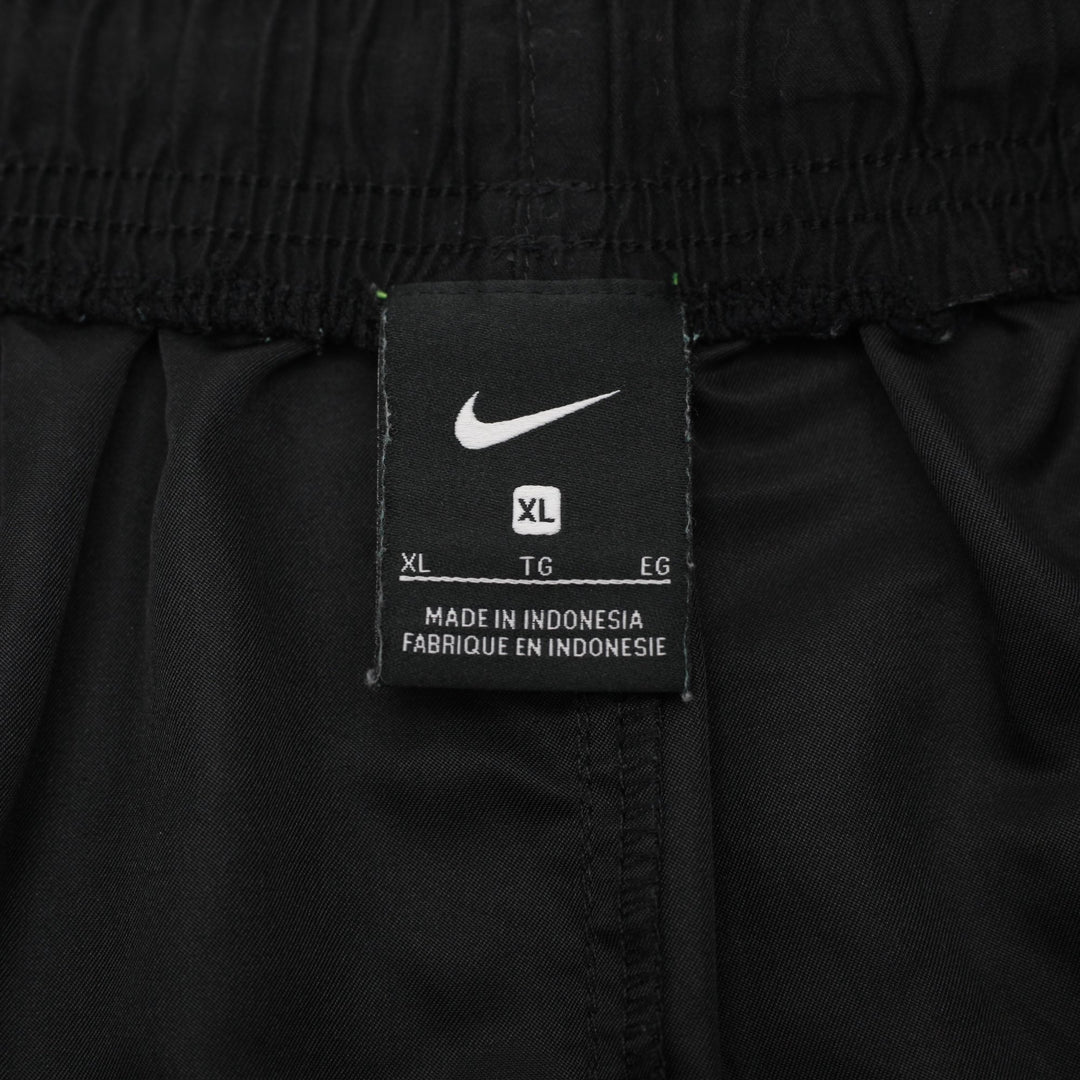 Mens Nike DRI-FIT Running Workout Shorts Size XL
