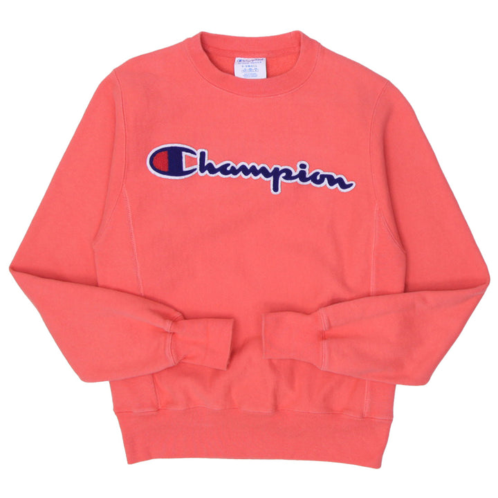 Mens Champion Reverse Weave Sweatshirt