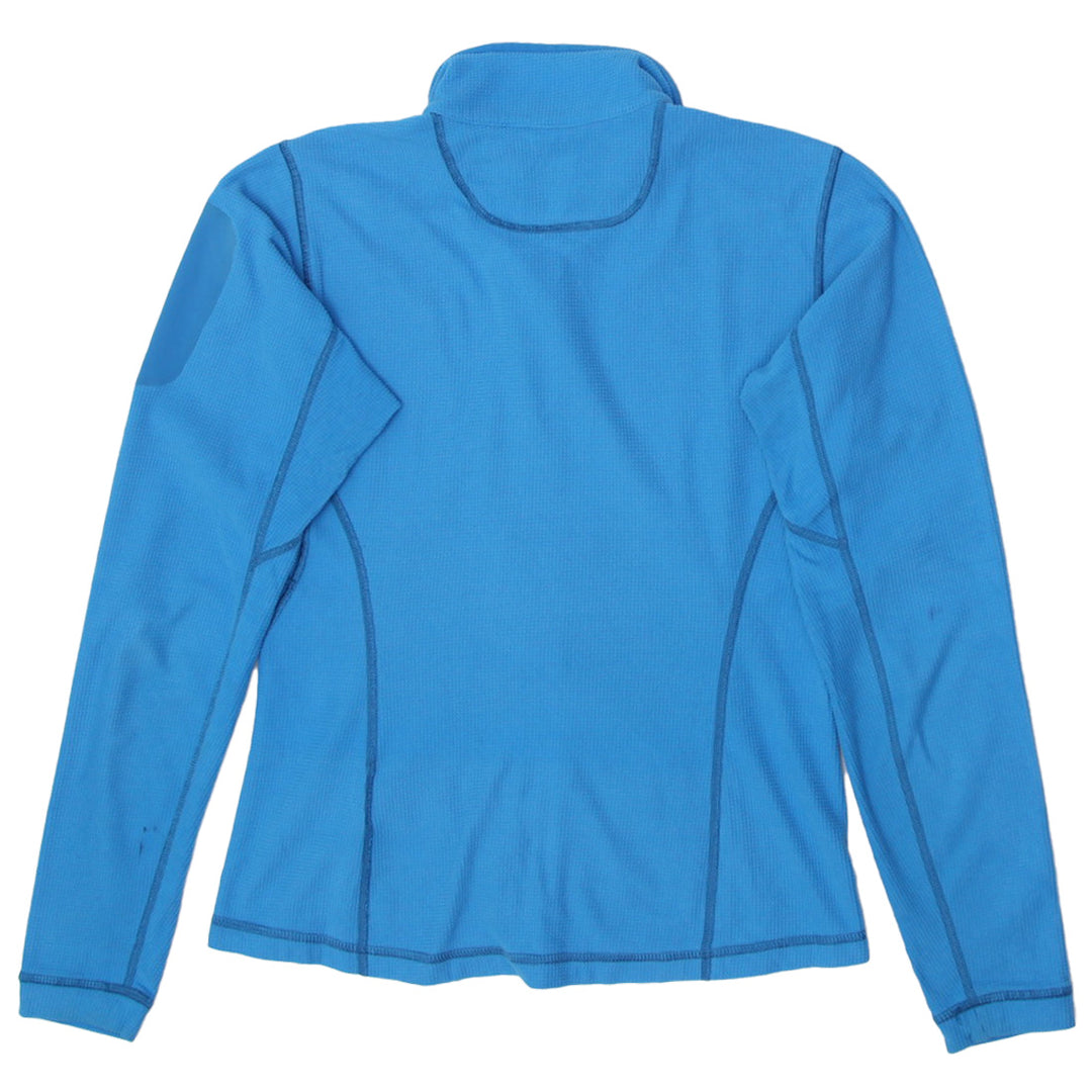 Ladies Arc'teryx Logo Zipper Jacket