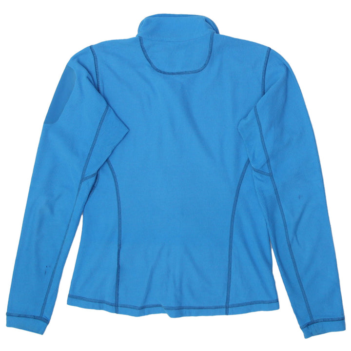 Ladies Arc'teryx Logo Zipper Jacket
