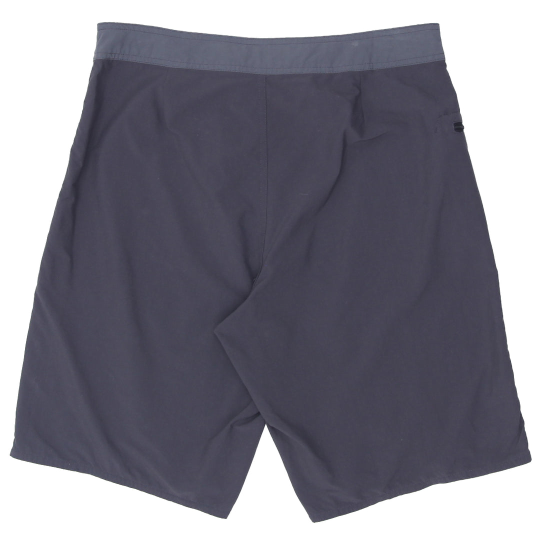 Mens Patagonia Board Shorts Gray - Fashion Rerun Vintage Migration_Shorts