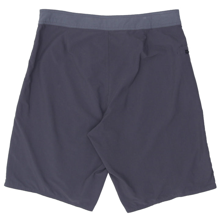 Mens Patagonia Board Shorts Gray - Fashion Rerun Vintage Migration_Shorts