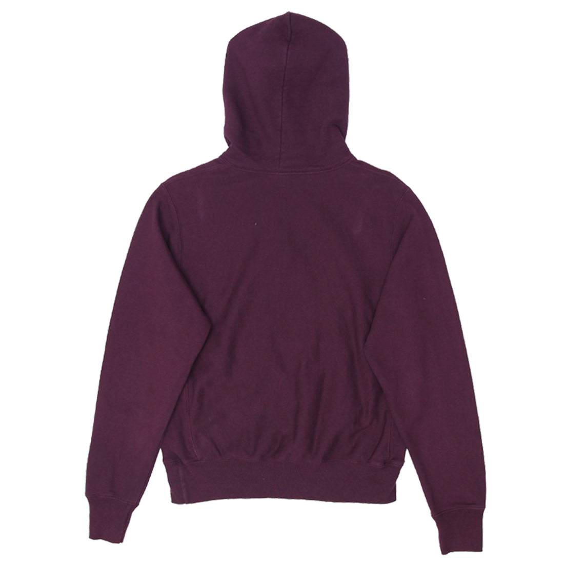 Shop Mens Champion X Undefeated Black Pullover Hoodie | Fashion Rerun