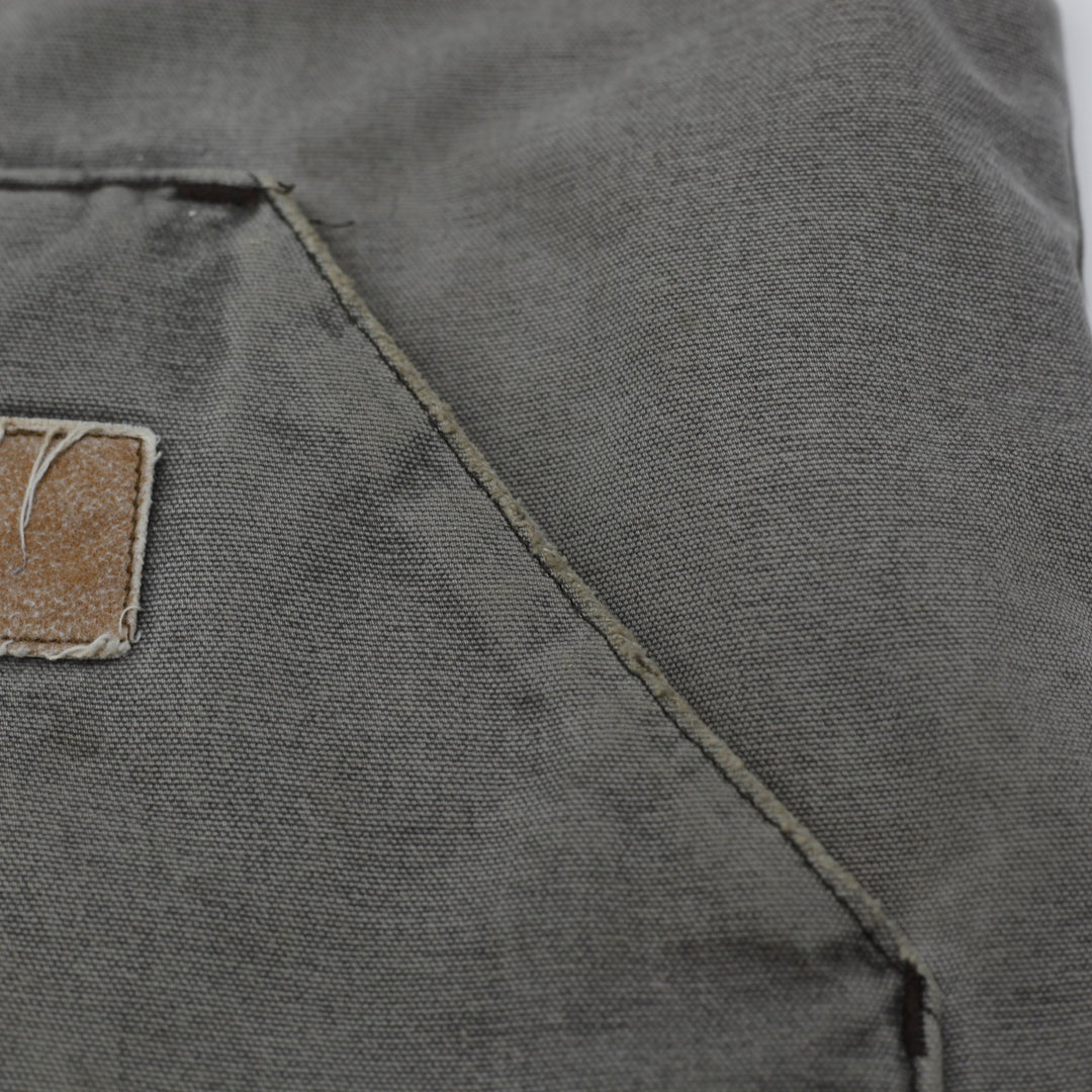 Vintage Carhartt V02 CHT Sandstone Arctic Vest