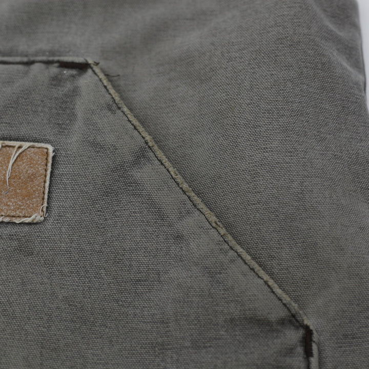 Vintage Carhartt V02 CHT Sandstone Arctic Vest