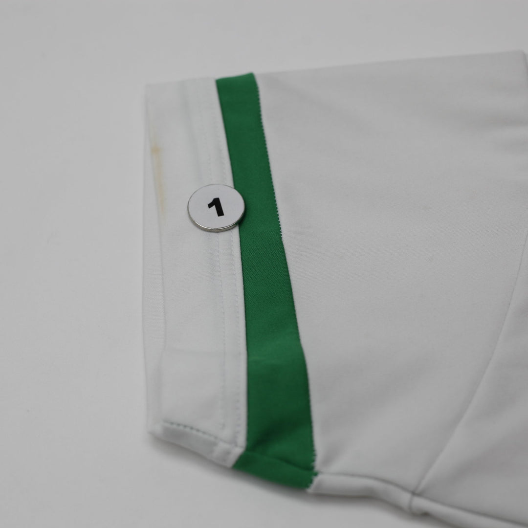 Mens Umbro Mexico Home Soccer Jersey Size XL